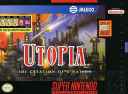 Utopia - The Creation of a Nation  Snes